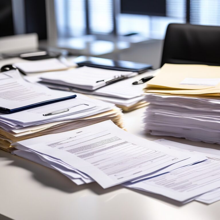 Insurance Company Denied Your Claim? Here's How to Fight Back