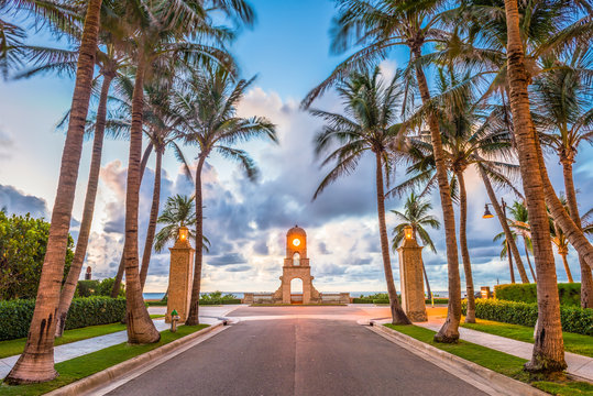 What to Do After a Car Accident in West Palm Beach