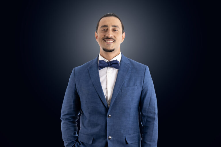 Abraham Nieto